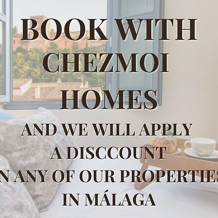 San Anton Boutique Terrace Villa Granada Ngoại thất bức ảnh