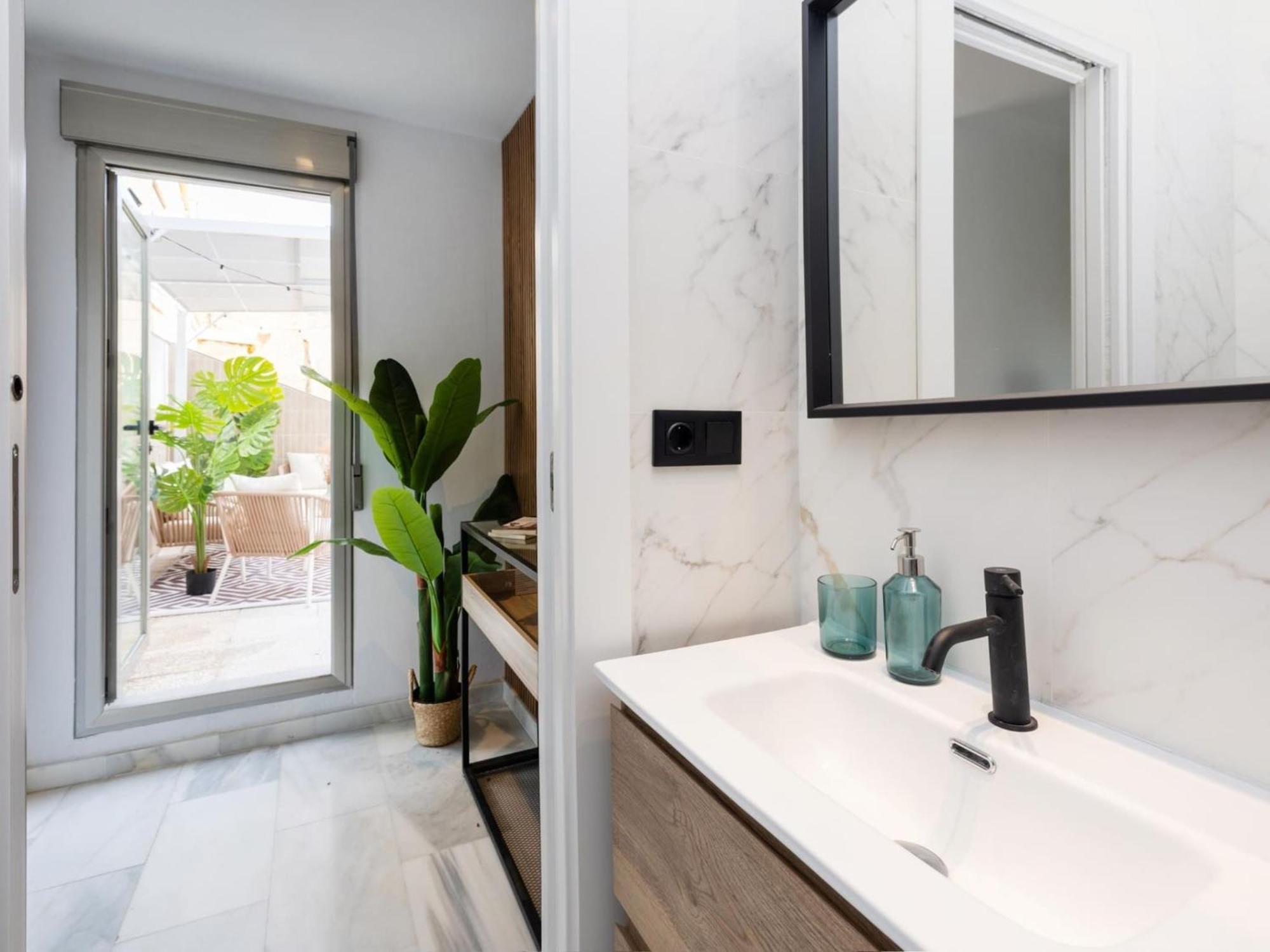 San Anton Boutique Terrace Villa Granada Ngoại thất bức ảnh