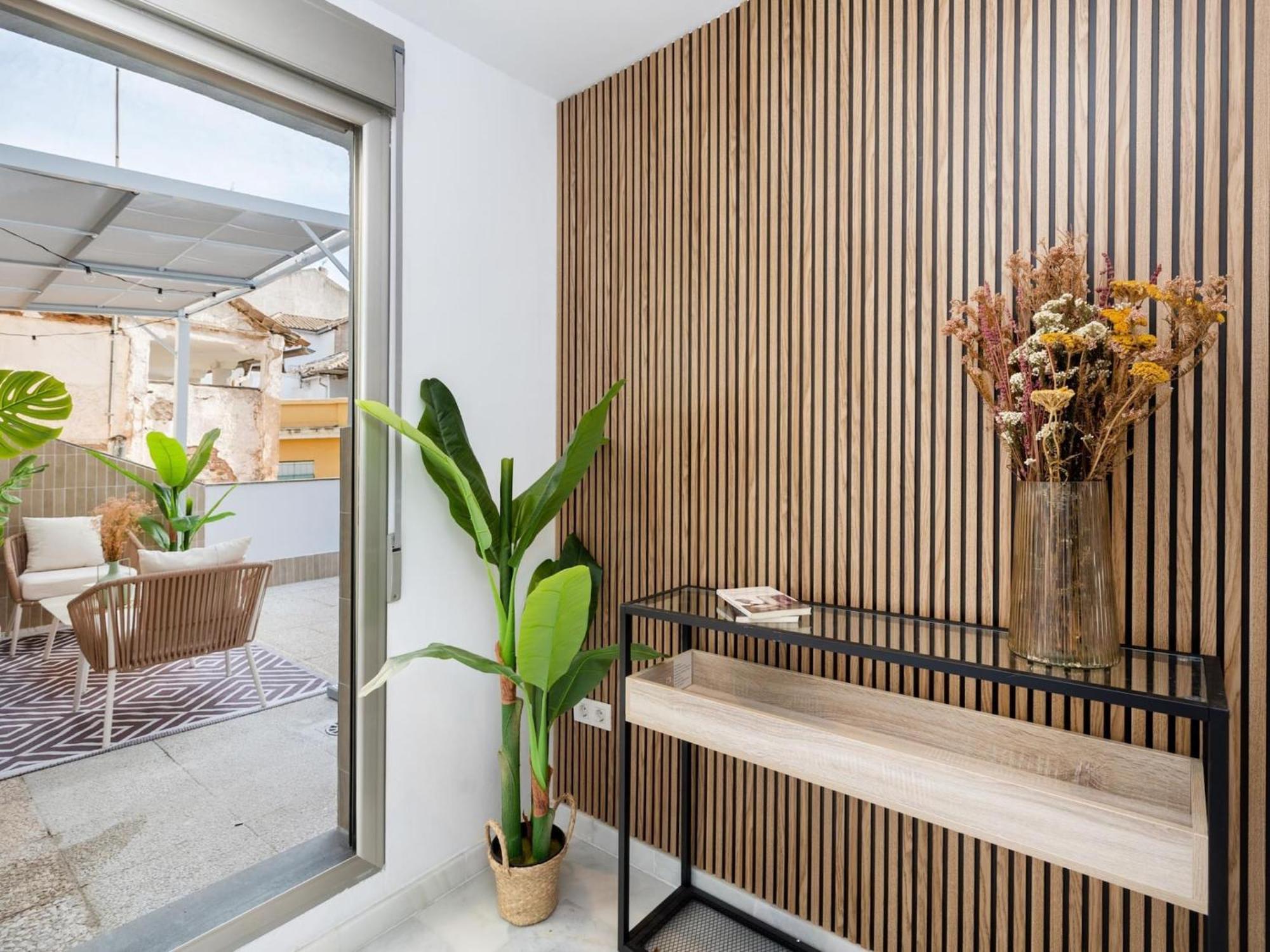 San Anton Boutique Terrace Villa Granada Ngoại thất bức ảnh